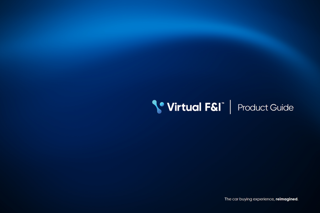 Product Collateral Virtual F I